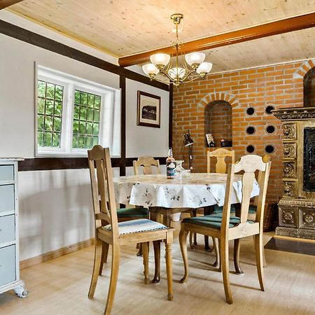 Lovely Home In Augustenborg With Wifi Asserballeskov Eksteriør bilde