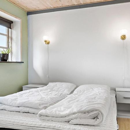 Lovely Home In Augustenborg With Wifi Asserballeskov Eksteriør bilde