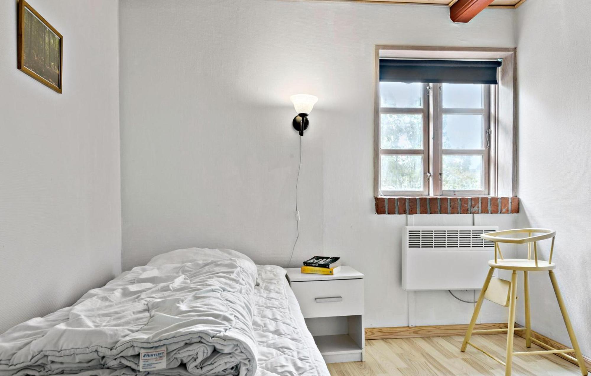 Lovely Home In Augustenborg With Wifi Asserballeskov Eksteriør bilde
