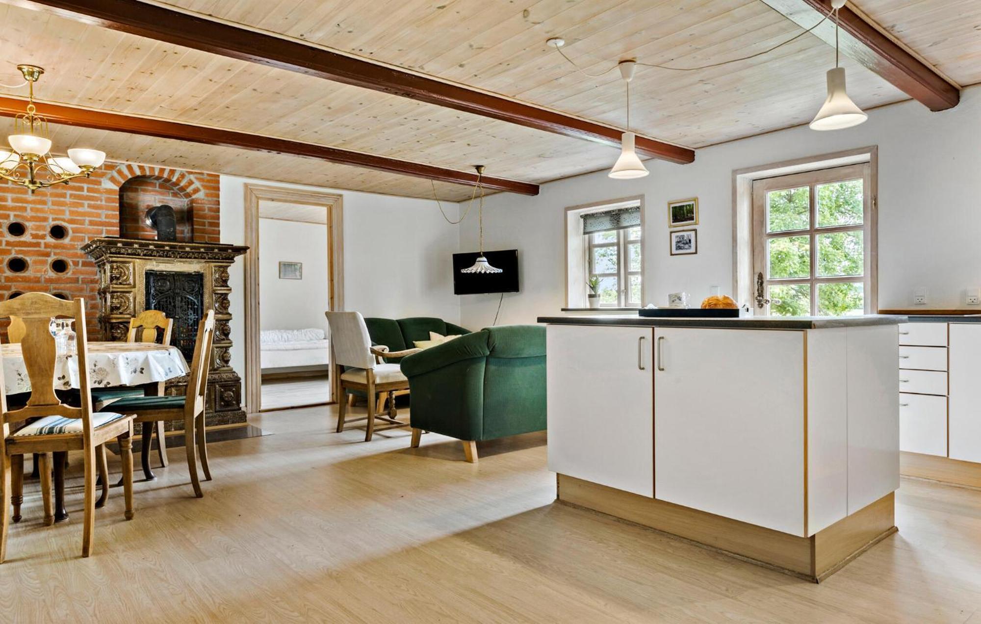 Lovely Home In Augustenborg With Wifi Asserballeskov Eksteriør bilde