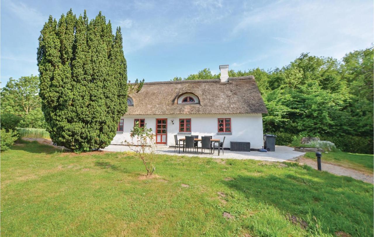 Lovely Home In Augustenborg With Wifi Asserballeskov Eksteriør bilde